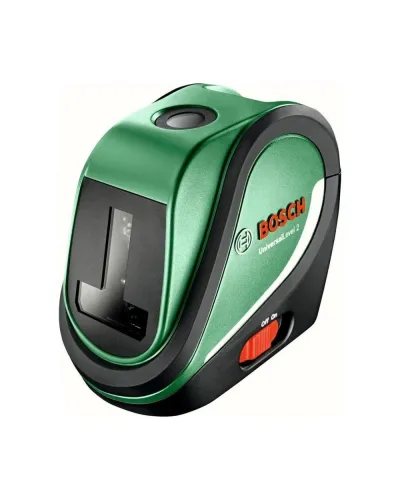 Нивелир лазерный Bosch Universal Level 2 (0603663800)