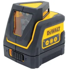 Нивелир лазерный линейный DeWALT DW0811 (DW0811)