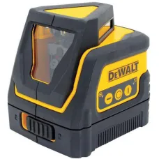Нівелір лазерний лінійний DeWALT DW0811 (DW0811)