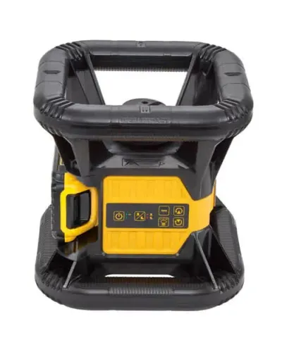 Нівелір лазерний ротаційний DeWALT DCE074D1R (DCE074D1R)