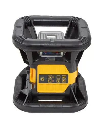 Нівелір лазерний ротаційний DeWALT DCE079D1G (DCE079D1G)