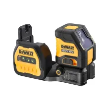 Нивелир лазерный линейный DeWALT DCE088NG18 (DCE088NG18)