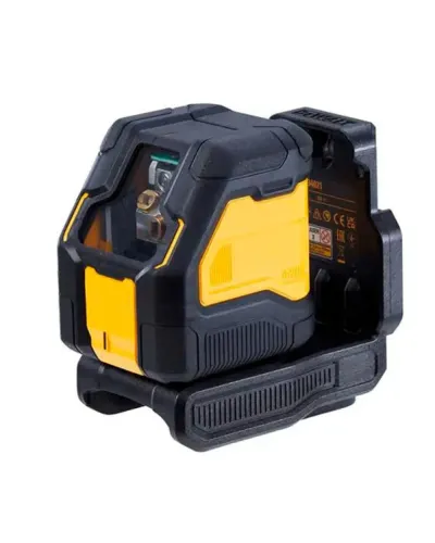 Рівень лазерний лінійний DeWALT DCLE34021N (DCLE34021N)