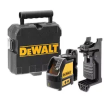 Нивелир лазерный линейный DeWALT DW088CG (DW088CG)