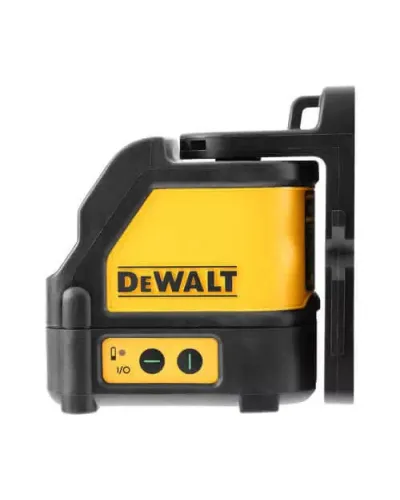 Нівелір лазерний лінійний DeWALT DW088CG (DW088CG)