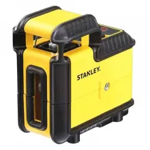 Нивелир лазерный STANLEY Cross360 (STHT77504-1)