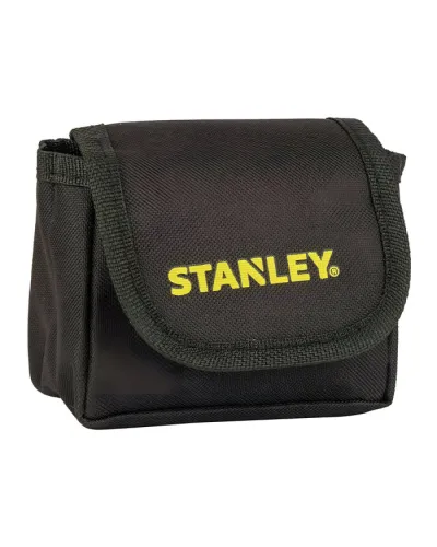 Нівелір лазерний STANLEY Cross360 (STHT77504-1)