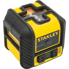 Лазерний нівелір STANLEY Cross90 (STHT77592-1)