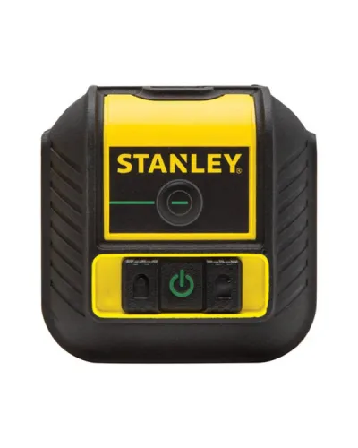 Лазерний нівелір STANLEY Cross90 (STHT77592-1)