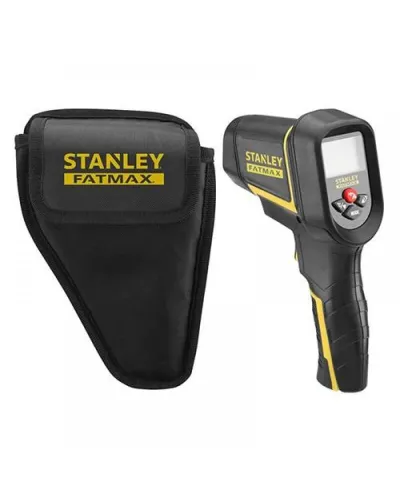 Інфрачервоний термометр STANLEY FatMax (FMHT0-77422)