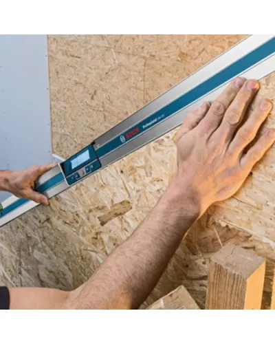Ухиломір цифровий Bosch GIM 120 Professional (0601076800)