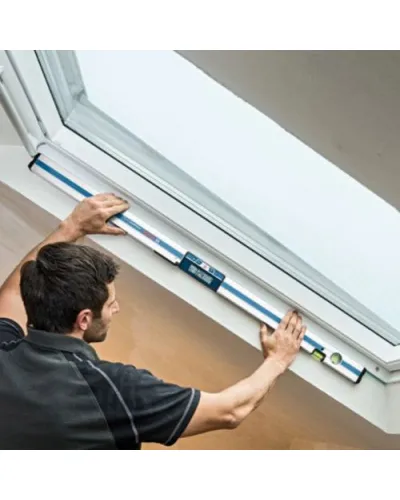 Ухиломір цифровий Bosch GIM 120 Professional (0601076800)