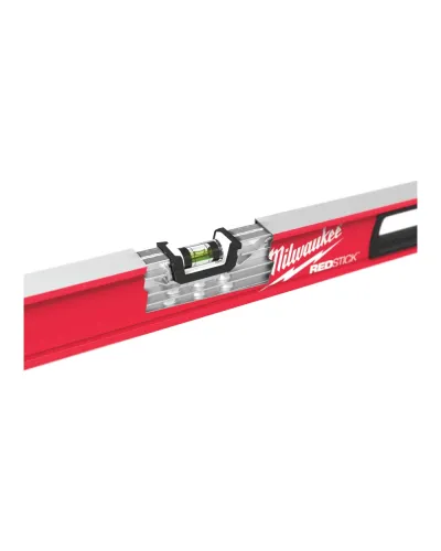 Магнітний рівень Milwaukee REDSTICK Backbone 400 мм (4932459061)