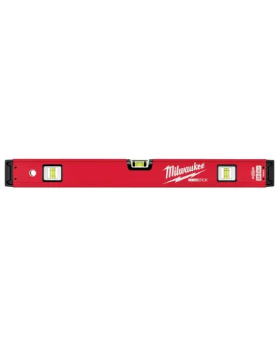 Рівень Milwaukee REDSTICK Backbone 600 мм (4932459062)