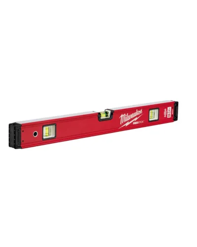 Рівень Milwaukee REDSTICK Backbone 600 мм (4932459062)