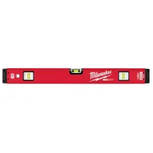 Уровень магнитный Milwaukee REDSTICK Backbone 600 мм (4932459063)