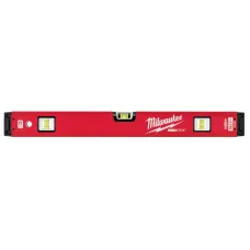 Магнітний рівень Milwaukee REDSTICK Backbone 600 мм (4932459063)