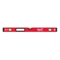 Магнітний рівень Milwaukee REDSTICK Backbone 800 мм (4932459065)