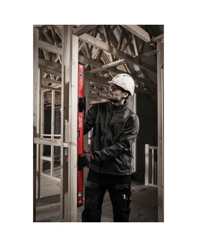 Рівень Milwaukee REDSTICK Backbone 1200 мм (4932459068)