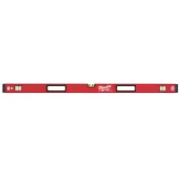 Рівень магнітний Milwaukee REDSTICK Backbone 1200 мм (4932459069)