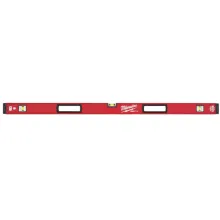 Рівень магнітний Milwaukee REDSTICK Backbone 1200 мм (4932459069)