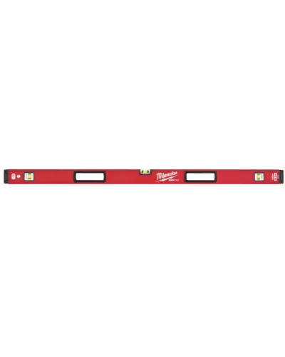 Рівень магнітний Milwaukee REDSTICK Backbone 1200 мм (4932459069)