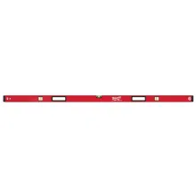 Уровень магнитный Milwaukee REDSTICK Backbone 1800 мм (4932459071)