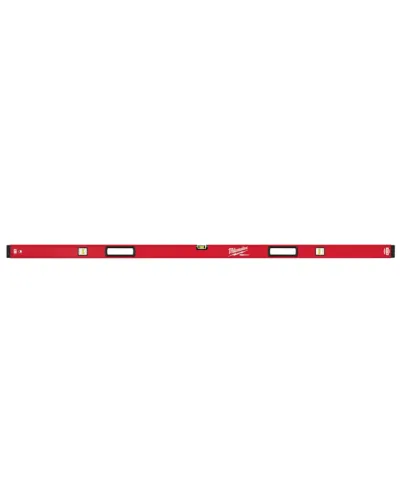 Рівень магнітний Milwaukee REDSTICK Backbone 1800 мм (4932459071)
