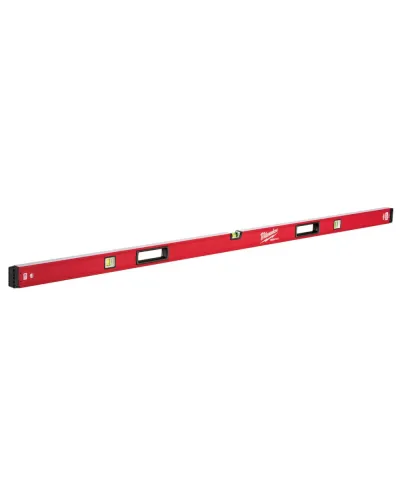Рівень магнітний Milwaukee REDSTICK Backbone 1800 мм (4932459071)