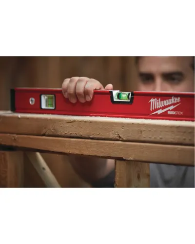 Рівень Milwaukee REDSTICK Compact 800 мм (4932459082)