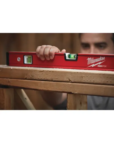 Уровень Milwaukee REDSTICK Compact 1800 мм (4932459088)