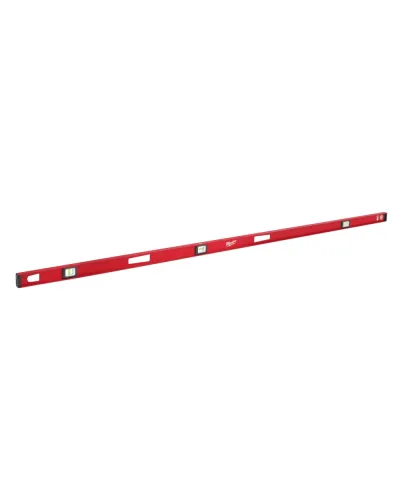 Рівень магнітний Milwaukee I-Beam 2000 мм (4932478567)