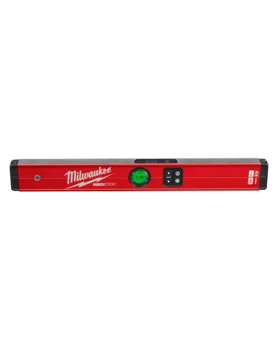 Рівень цифровий Milwaukee REDLITHIUM 600 мм (4933471978)
