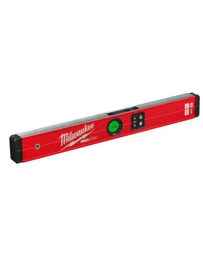 Рівень цифровий Milwaukee REDLITHIUM 600 мм (4933471978)