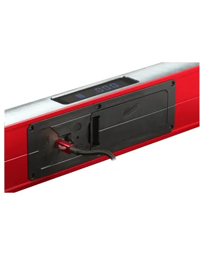 Рівень цифровий Milwaukee REDLITHIUM 600 мм (4933471978)