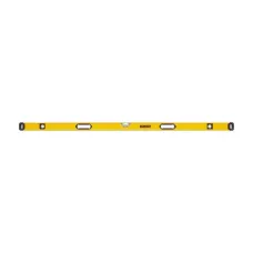 Уровень алюминиевый DeWALT BOX BEAM LEVELS 1800 мм (DWHT0-43172)