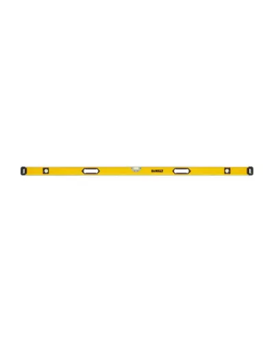 Рівень алюмінієвий DeWALT BOX BEAM LEVELS 1800 мм (DWHT0-43172)