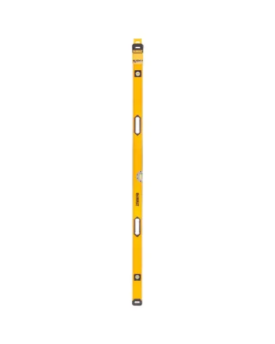 Рівень алюмінієвий DeWALT BOX BEAM LEVELS 1800 мм (DWHT0-43172)