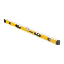 Уровень алюминиевый DeWALT BOX BEAM LEVELS 1200 мм (DWHT0-43248)