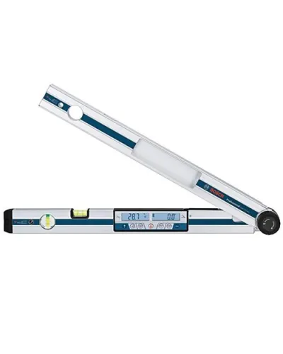 Цифровий кутомір Bosch GAM 270 MFL (0601076400)