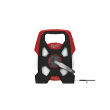 Рулетка измерительная геодезическая Milwaukee LTO 100 м x 9.5 мм (48225211)