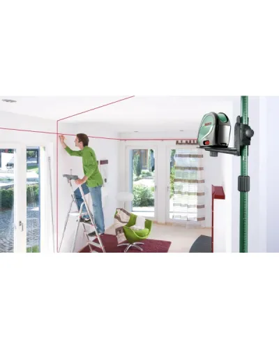 Телескопічна штанга Bosch TP 320 (0603693101)