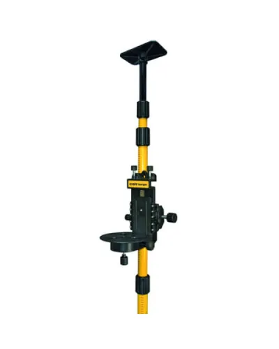 Телескопічна штанга для лазерних нівелірів STANLEY (270 см) (1-77-221)