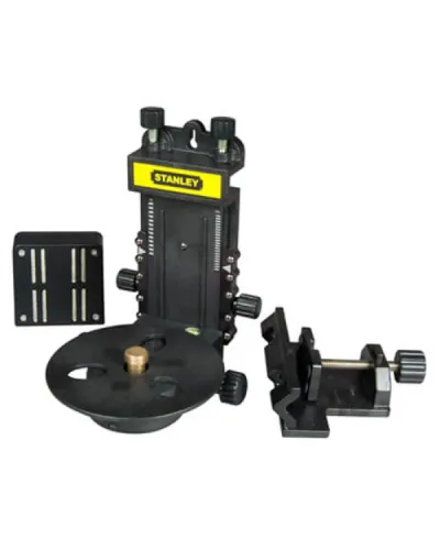 Телескопічна штанга для лазерних нівелірів STANLEY (270 см) (1-77-221)