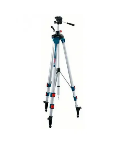 Штатив для нівеліра BOSCH ВТ 250 Professional 1/4" 97.5-250 см (0601096A00)