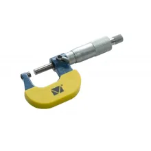 Микрометр механический МІКРОТЕХ МК-100, 75-100 мм