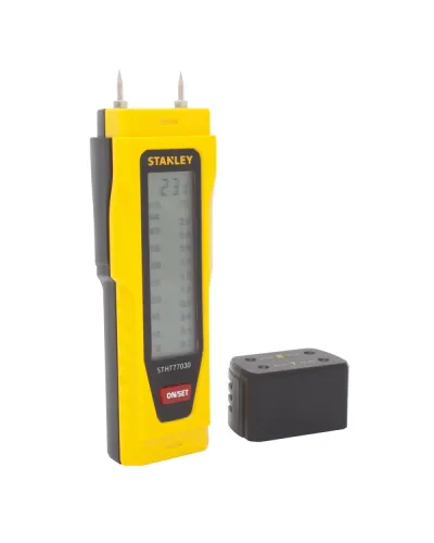 Вологомір електронний Stanley Moisture Meter