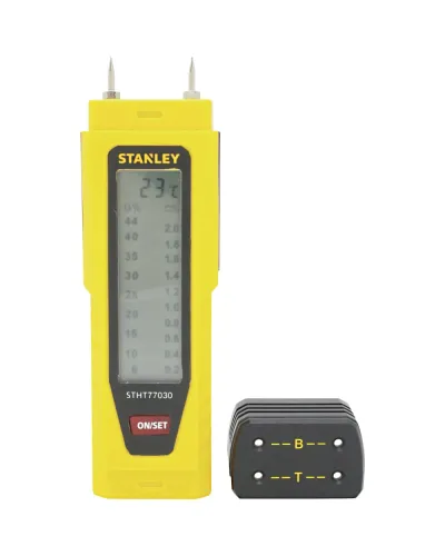 Вологомір електронний Stanley Moisture Meter