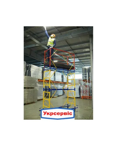 Вишка-тура VIRASTAR "FORWARD" (0,55х2,0 м) 2+1