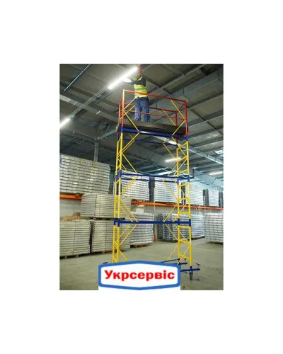 Вишка-тура VIRASTAR "FORWARD" (0,55х2,0 м) 4+1